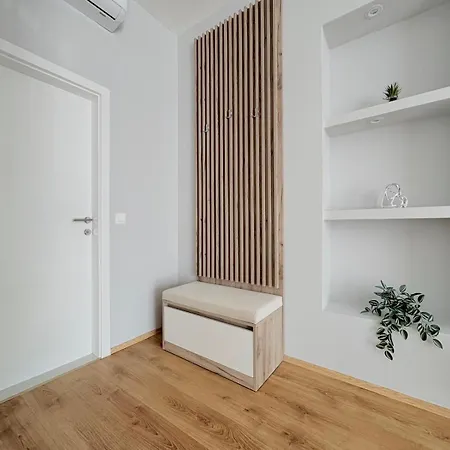 Dalori Comfort * זאדאר