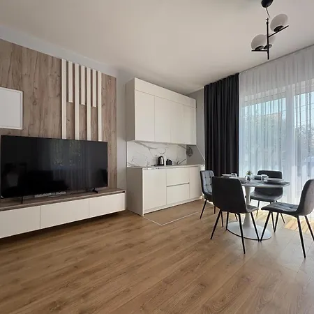 Dalori Comfort Lejlighed