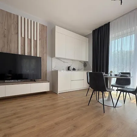 Dalori Comfort דירה *