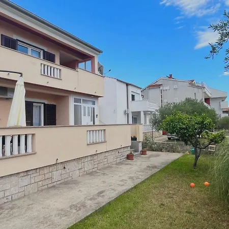 Dalori Comfort דירה