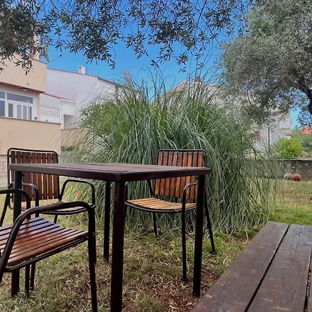 דירה Dalori Comfort זאדאר