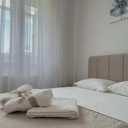 Dalori Comfort * Zadar