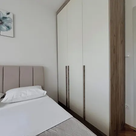 شقة Dalori Comfort