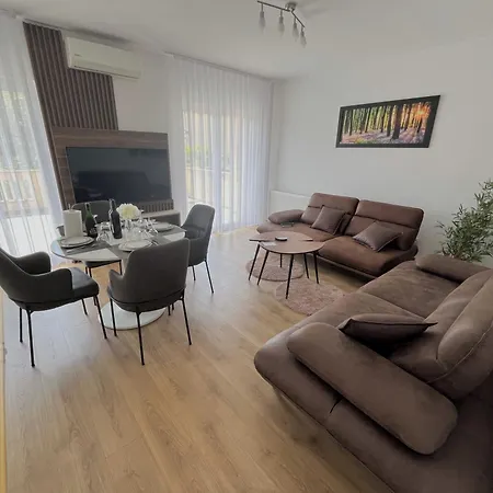 Dalori Comfort Zadar