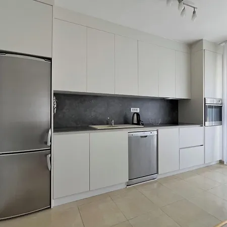 דירה Dalori Comfort