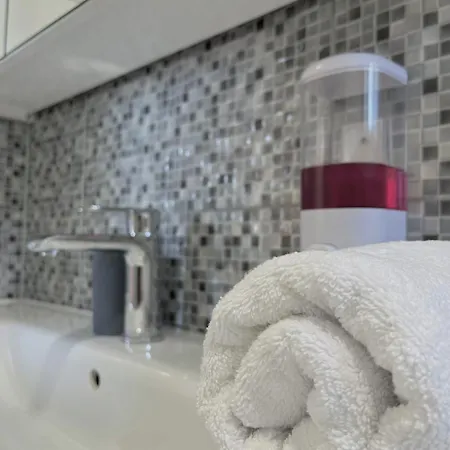 Dalori Comfort דירה