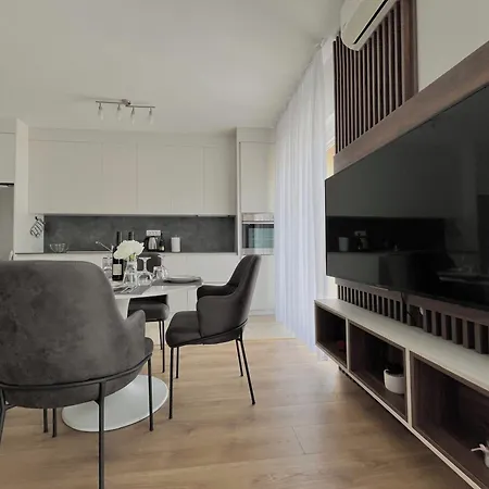 Dalori Comfort Lejlighed Zadar