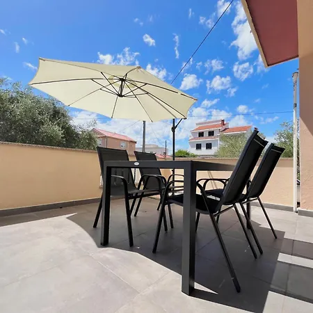 Dalori Comfort Zadar